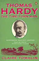 Thomas Hardy - Claire Tomalin