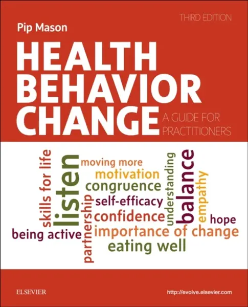 Health Behavior Change - Pip Mason