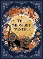 The Midnight Panther - Poonam Mistry
