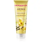 Dermacol Aroma Moment Vanilla Bourbon sprchový gél 250 ml
