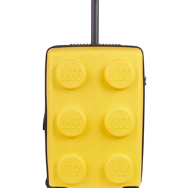 Dětský kufr Lego 56x35,5x23 cm