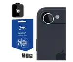 Ochrana kamery 3mk Lens Protection PRO pro Apple iPhone Air, rainbow