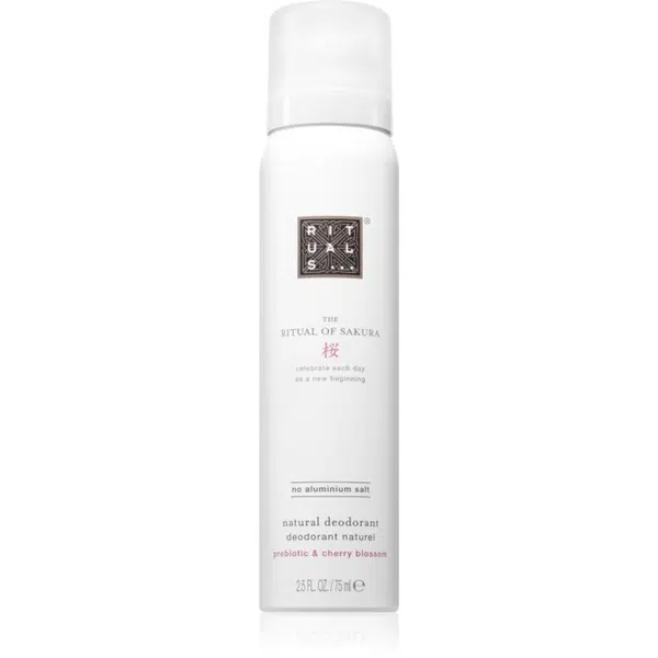 RITUALS The Ritual Of Ayurveda deodorant pro ženy 75 ml