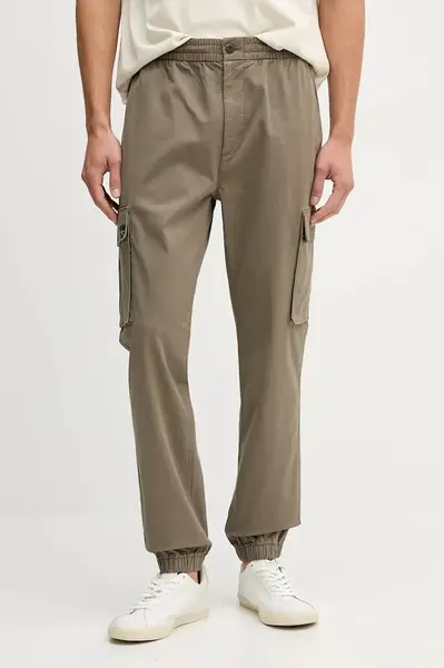 Kalhoty Calvin Klein Jeans