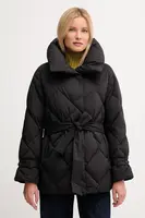 Péřová bunda Hetrego QUENBY