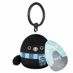 SQUISHMALLOWS Klíčenka Harry Potter - Havraspárský havran