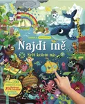 Najdi mě Svět kolem nás (Defekt)