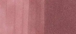 Copic Ciao marker – RV95 Baby Blossoms