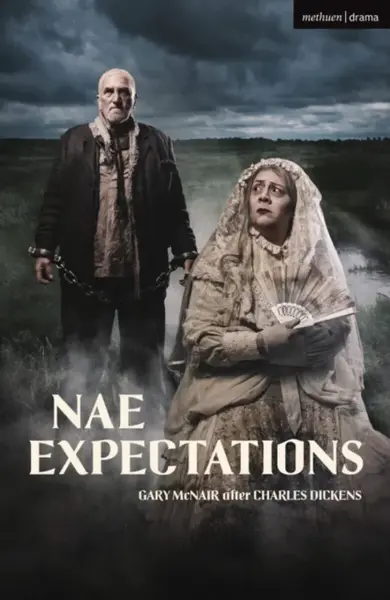 Nae Expectations - Gary  McNair