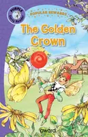 The Golden Crown - Sophie Giles