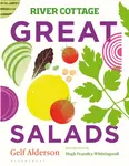 River Cottage Great Salads - Gelf Alderson