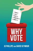 Why Vote - Jo Phillips