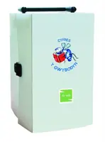 Cyfres y Gwybodyn: Ar Wib - Nia Evans