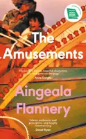 The Amusements - Aingeala Flannery