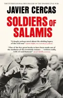 Soldiers of Salamis - Javier Cercas