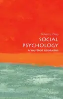 Social Psychology - Richard J. Crisp