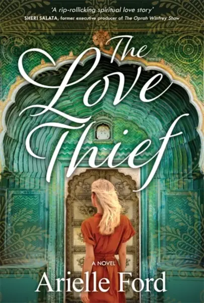 The Love Thief - Arielle Fordová