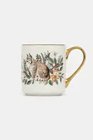 Keramický hrnček Medicine