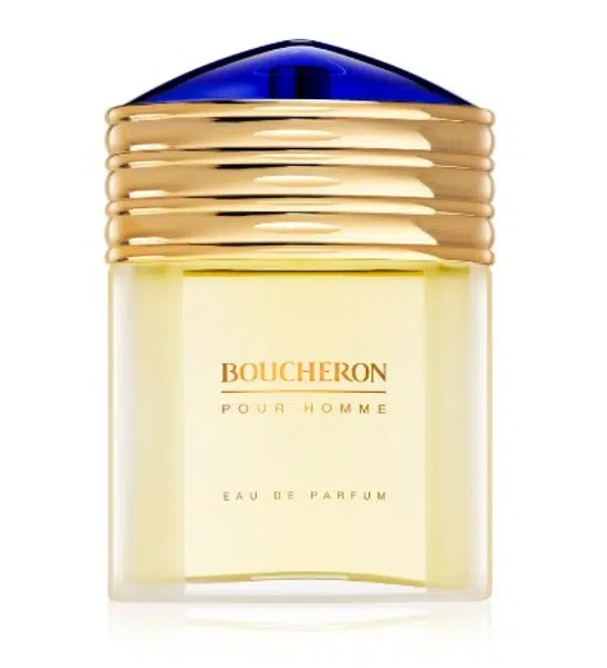 Boucheron Pour Homme - EDP 100 ml