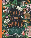 This Is Our World - Turner Tracey