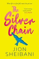 The Silver Chain - Jion Sheibani
