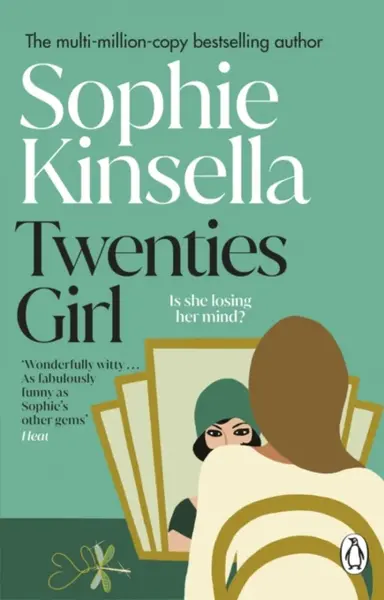 Twenties Girl - Sophie Kinsellová