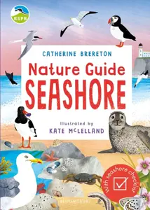 RSPB Nature Guide: Seashore - Brereton Catherine