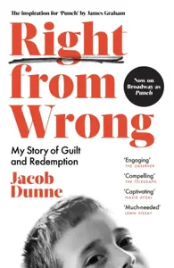 Right from Wrong - Jacob Dunne