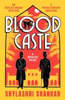 Blood Caste - Shylashri Shankar