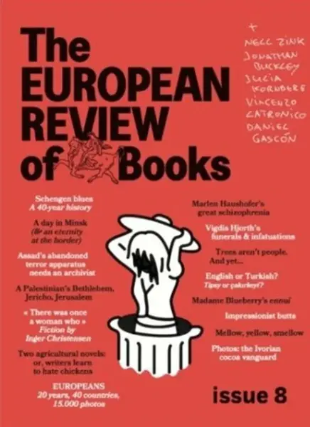 The European Review of Books