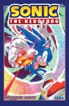 Sonic the Hedgehog, Vol. 17: Adventure Awaits - Ian Flynn