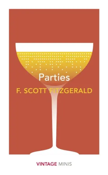 Parties - F. Scott Fitzgerald