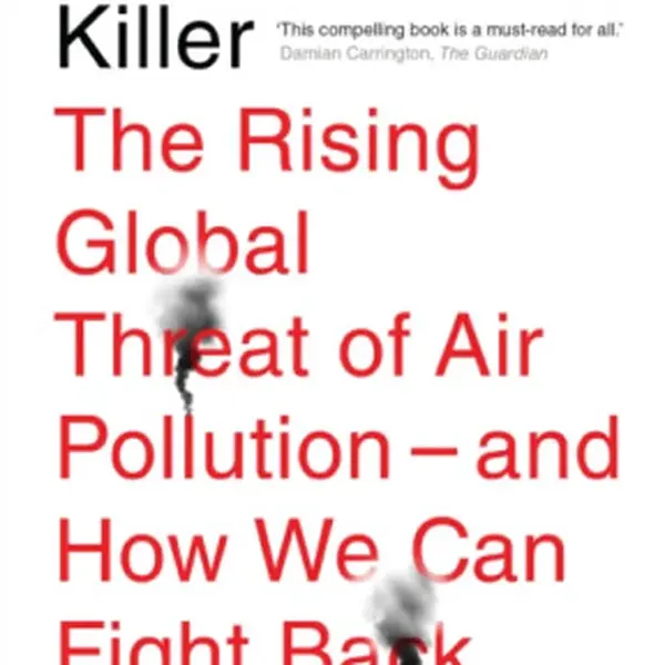The Invisible Killer - Gary Fuller