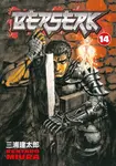 Berserk Volume 14 - Kentaro Miura