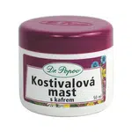 Dr.popov Kostivalová Mast S Kafrem 50ml