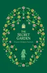 The Secret Garden - Frances Hodgsonová-Burnettová