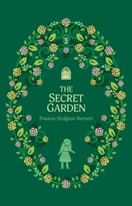 The Secret Garden - Frances Hodgsonová-Burnettová