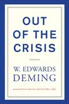 Out of the Crisis - W. Edwards  Deming