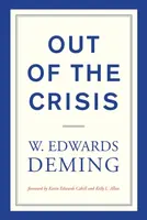 Out of the Crisis - W. Edwards  Deming