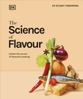The Science of Flavour - Stuart Farrimond