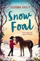 Snow Foal - Susanna Bailey