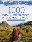 1000 divů přírody, které musíte vidět (Defekt) - Kath Stathers