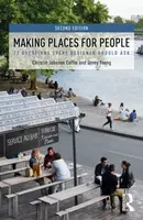Making Places for People - Christie  Johnson Coffin, Jenny  Young