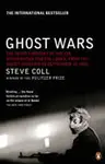Ghost Wars - Steve Coll
