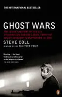 Ghost Wars - Steve Coll