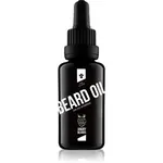 Angry Beards Jack Saloon Beard Oil olej na vousy 30 ml