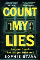 Count My Lies - Sophie Stava