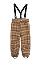 Detské nohavice Mini Rodini