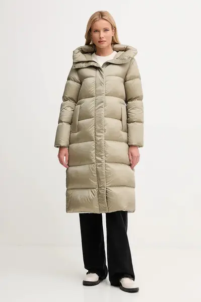 Páperová bunda Hetrego KAREN