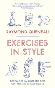 Exercises in Style - Raymond Queneau
